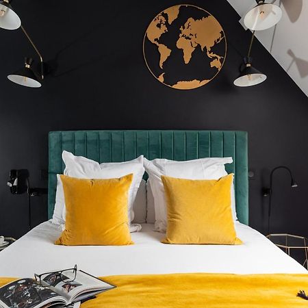 Hotel - Restaurant Le Globe Meursault Eksteriør billede