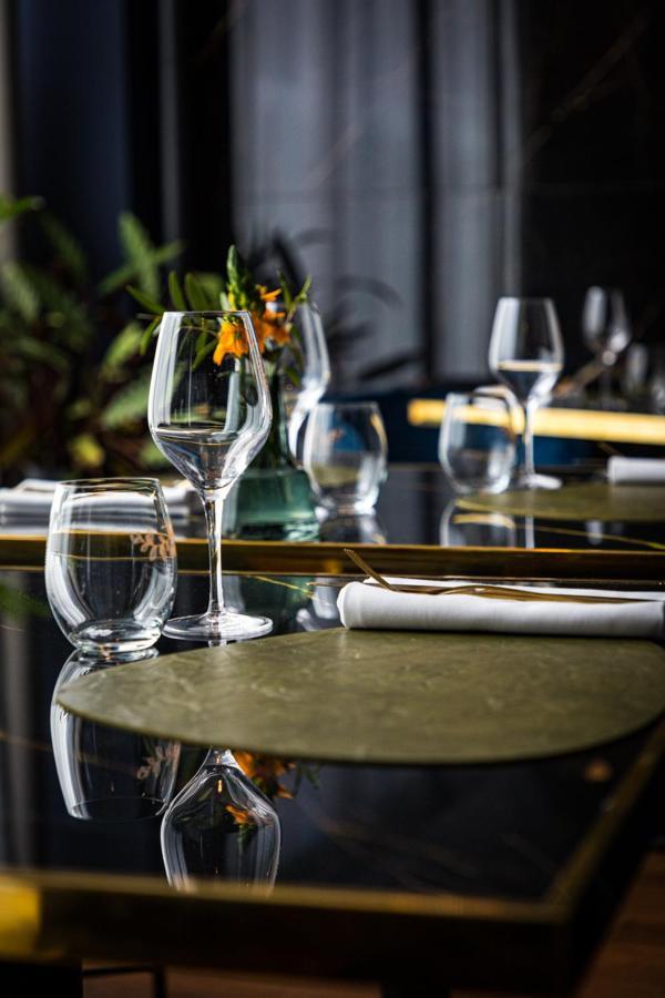 Hotel - Restaurant Le Globe Meursault Eksteriør billede
