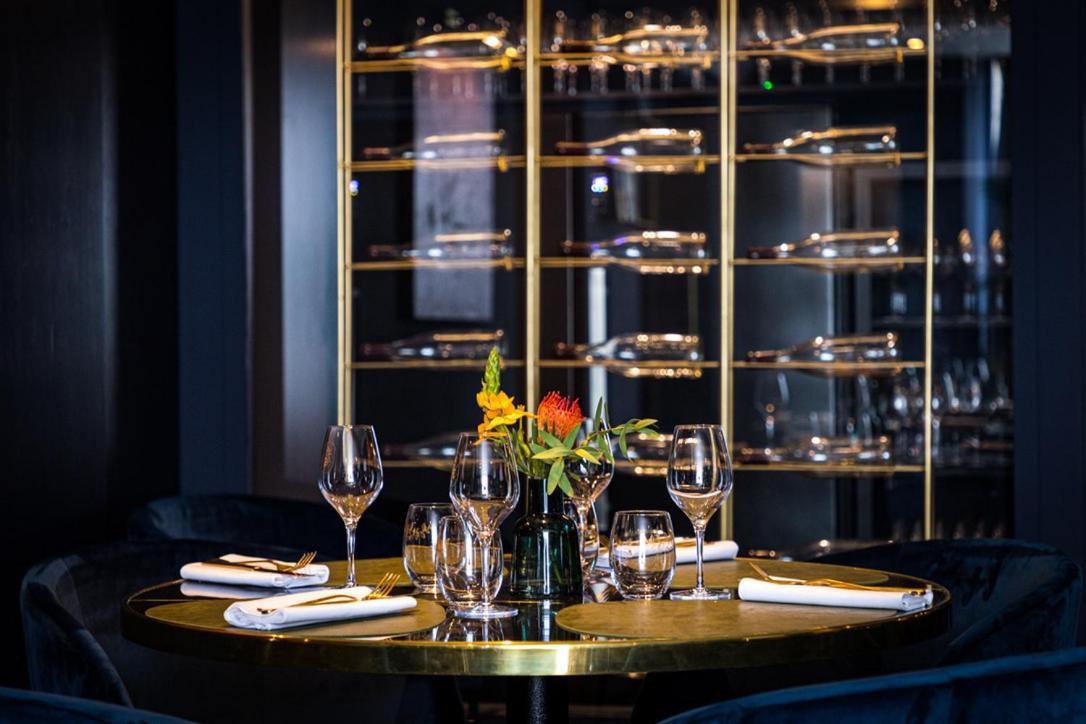 Hotel - Restaurant Le Globe Meursault Eksteriør billede