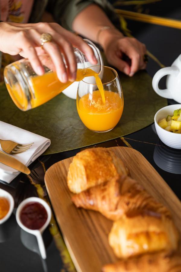 Hotel - Restaurant Le Globe Meursault Eksteriør billede