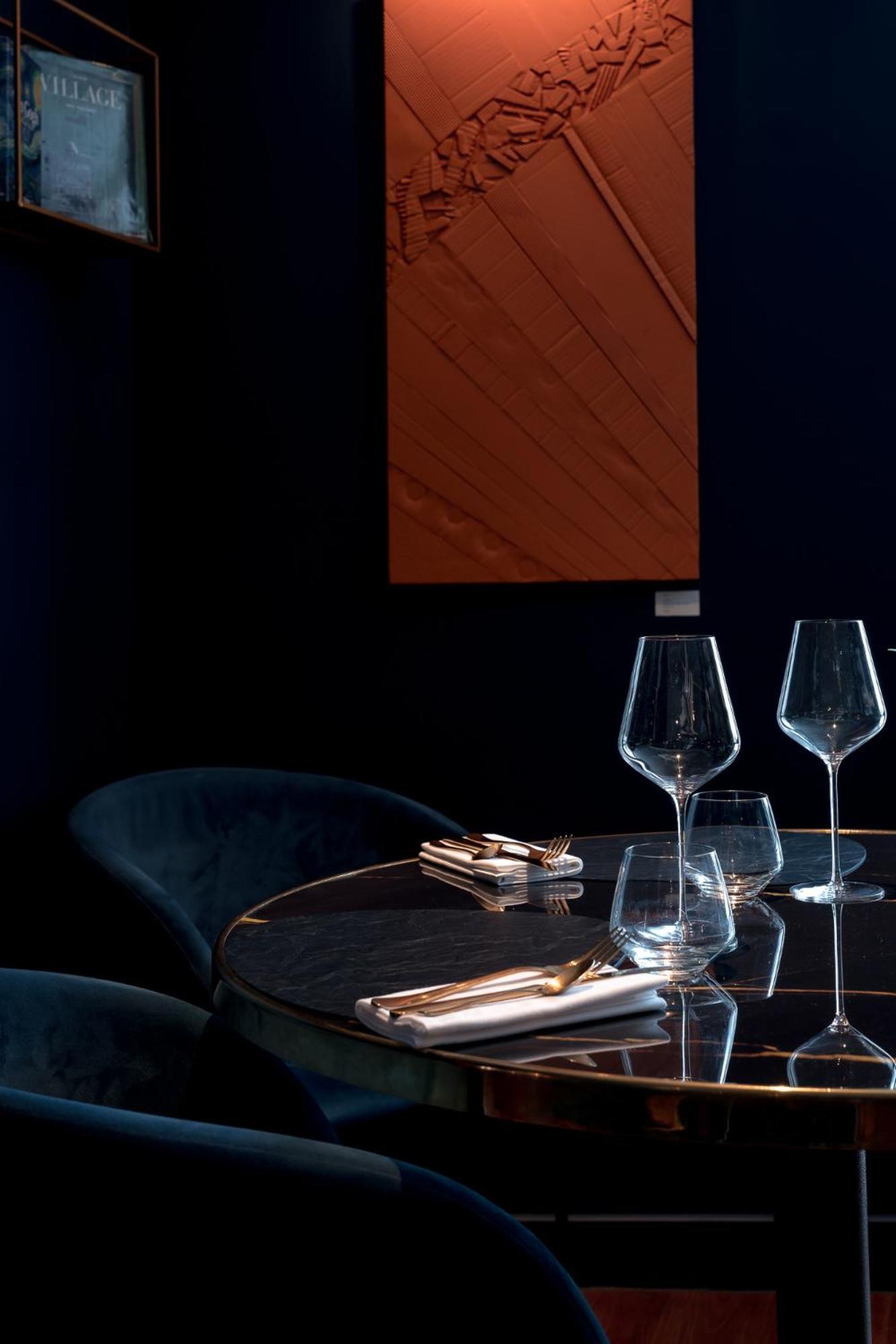 Hotel - Restaurant Le Globe Meursault Eksteriør billede